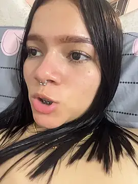 lina_seduce 现场XXX聊天