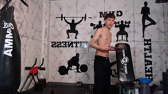 Pierre_Leroy_ 现场XXX聊天