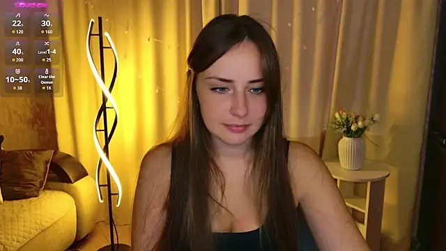 Chat XXX ao vivo de NikkiRainbow
