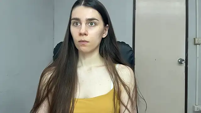 צ'אט XXX בשידור חי של SassyJessi