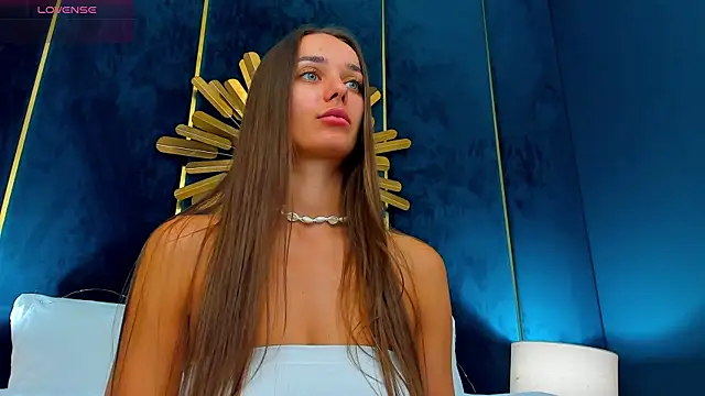 Chat +18 de AprilWong ao vivo
