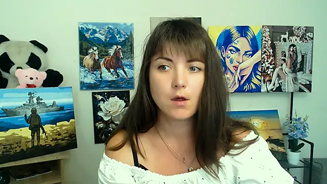 Darina_M_ Live XXX-chat