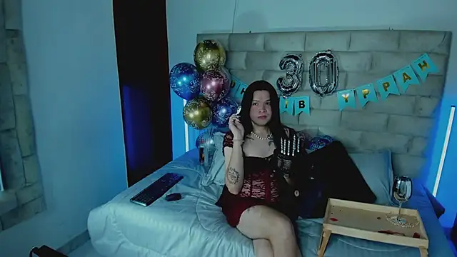 Czat XXX na żywo – MatthewDavis_