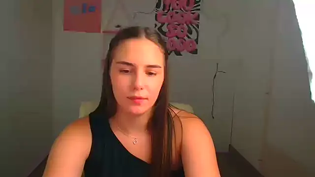 Živý XXX chat Kyara_ra
