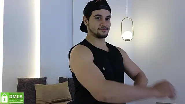 Онлайн чат XXX Jake_muller2