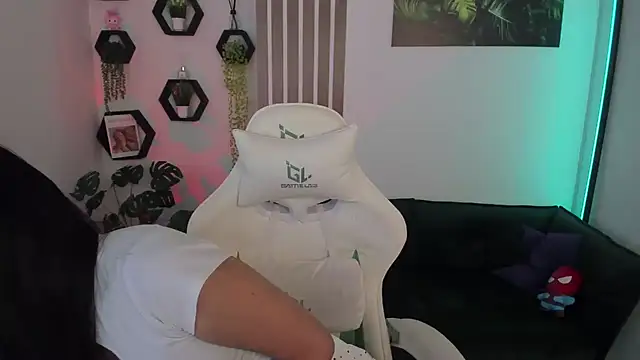 LunaPurrrn Live XXX chat