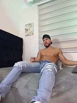 Thiago_Hill XXX чат на живо