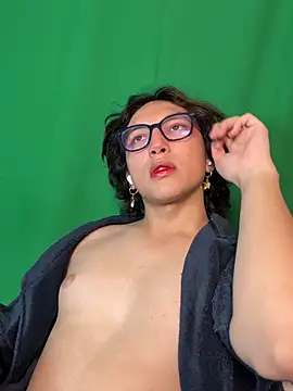 XXX chat uživo modela -BlueOpal-
