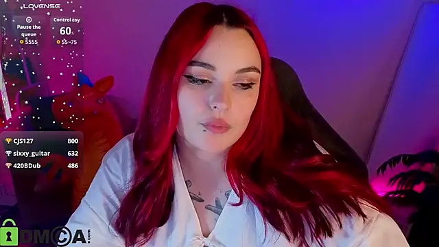 Mia_R0ss Chat XXX live