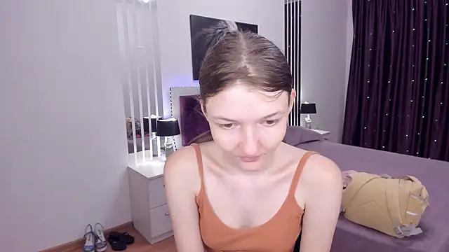 Онлайн чат XXX NikaRain