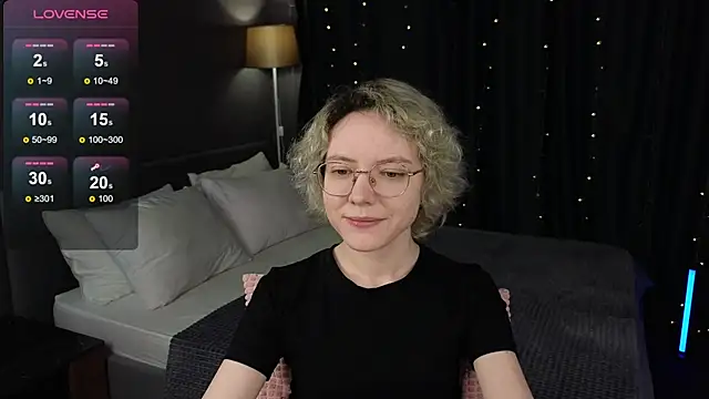 HottoKori Chat XXX live