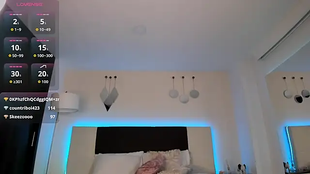 Sky_Loren Live XXX-chat