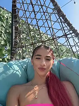 Czat XXX na żywo – VixenRosse