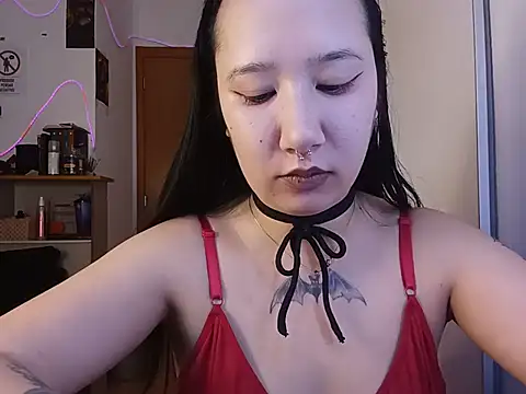 Japabaixinha's Live XXX Chat