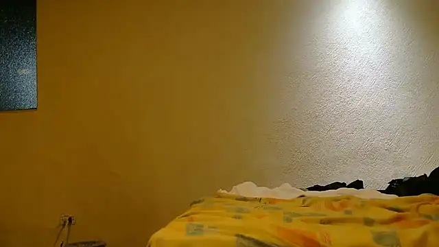 XXX chat uživo modela Latinopervs