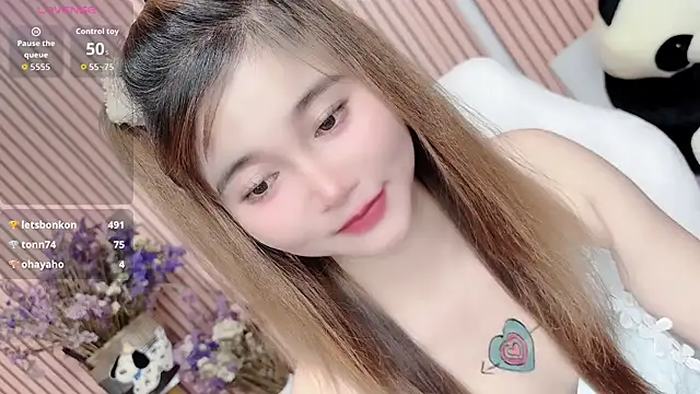 di-or-'s Live XXX Chat