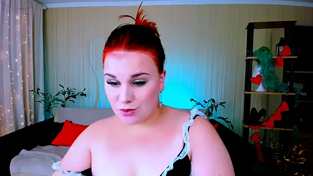 Chatroom XXX en direct de OliviaTwens