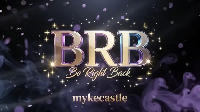 Chat XXX ao vivo de MykeCastle