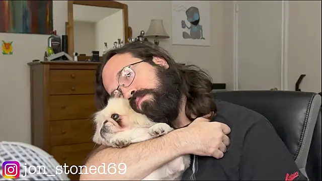 הופעת וובקאם של _seraph_de_la_luna_