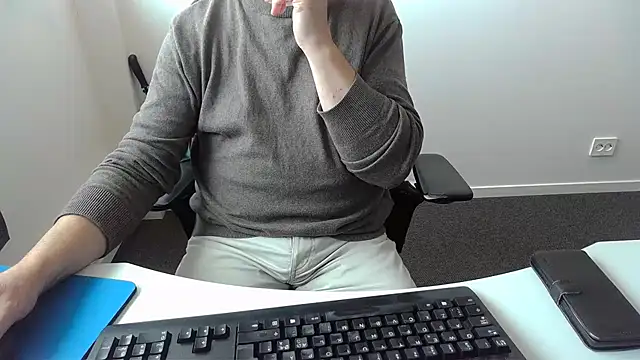 Buggemann Live XXX-chat