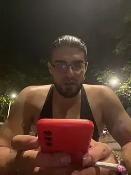 Chat XXX en directo de Kloe_MarkoX_X