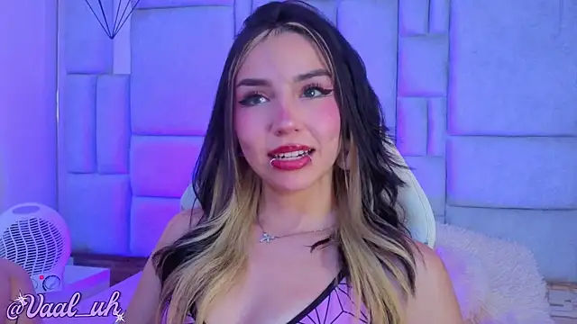 Chat XXX en directo de Valuh_Blake