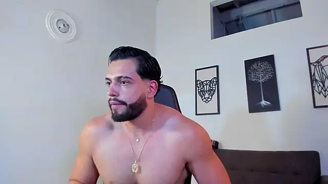 دردشة Justin_kingX7 الجنسية المباشرة