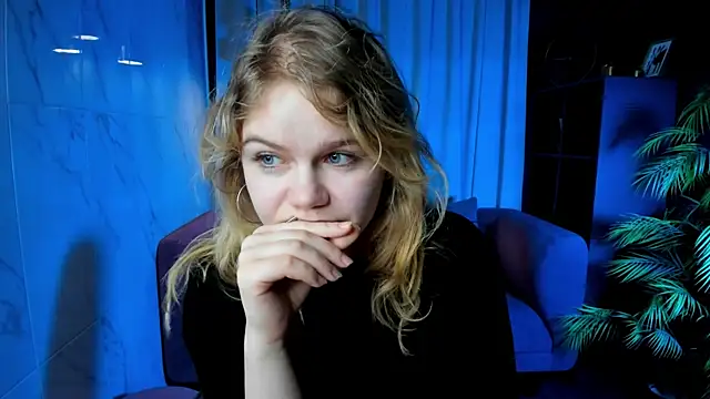 Chat XXX Live ElizabethVane