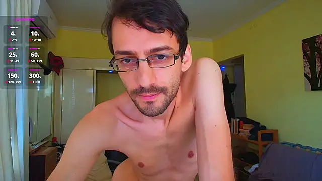 HungEddy 라이브 XXX 채팅