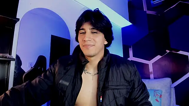 Alexx_Cano_ Obrolan Langsung XXX