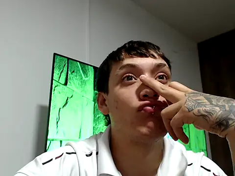 Chat XXX Live Andreshot2026