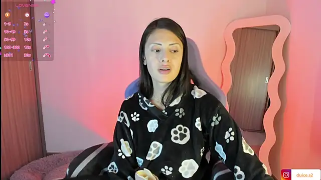 Czat XXX na żywo – Kylie_Wet