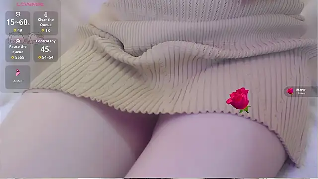 Coco-Di Live XXX Chat
