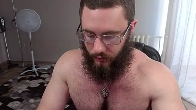 Chat XXX en directo de Ant_Power