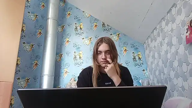 Živý XXX chat IraGerba