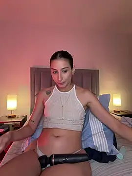 DanikRosse's Live XXX Chat