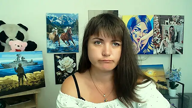 Darina_M_のライブXXXチャット