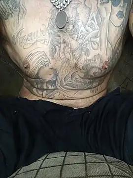 Kerryflon Chat XXX live