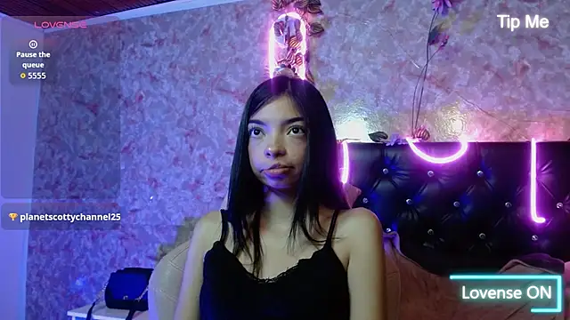Chat XXX ao vivo de piedra_lunagp