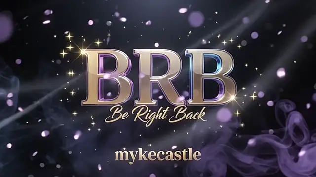 MykeCastle live XXX chat