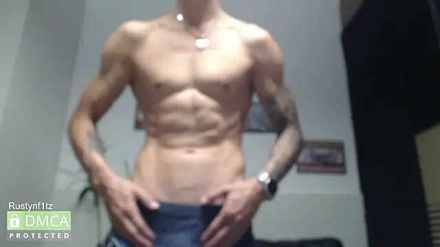 Rustynf1tz_'s Live XXX Chat