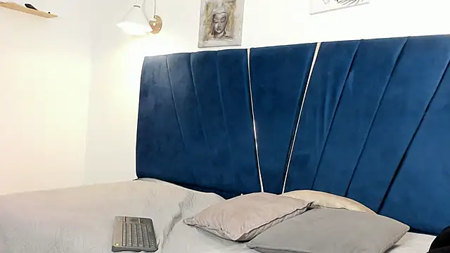 An_fox23 Live XXX-Chat