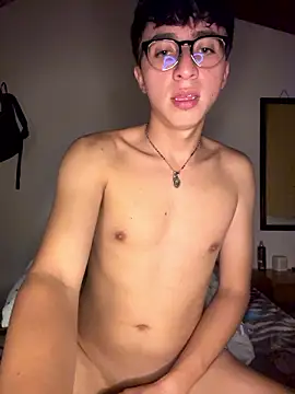 CamiRojas_boyのライブXXXチャット