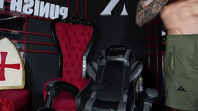 Austin_bolt Chat XXX live