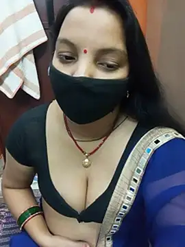 Manjudear live XXX chat