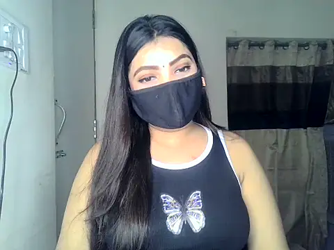 Živý XXX chat ishi_Beauty