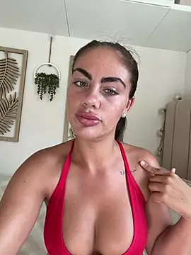 Jessiebx live XXX chat