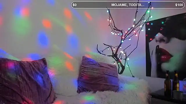 Živý XXX chat HadaFoster