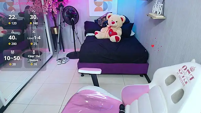 Maggy_t18 live XXX chat