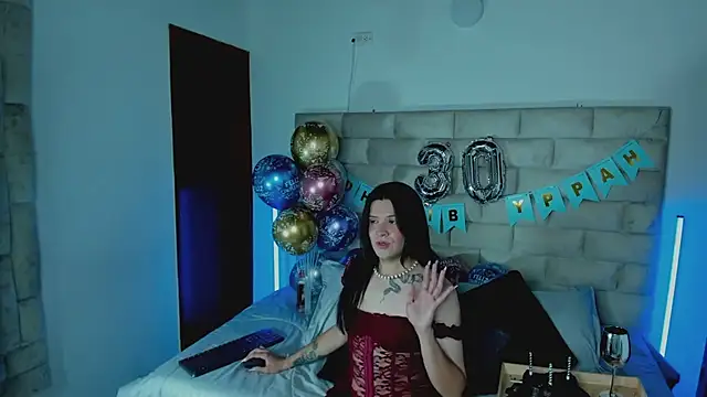 Chat +18 de MatthewDavis_ ao vivo